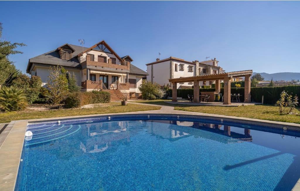 Villa nórdica, Otura Exterior foto