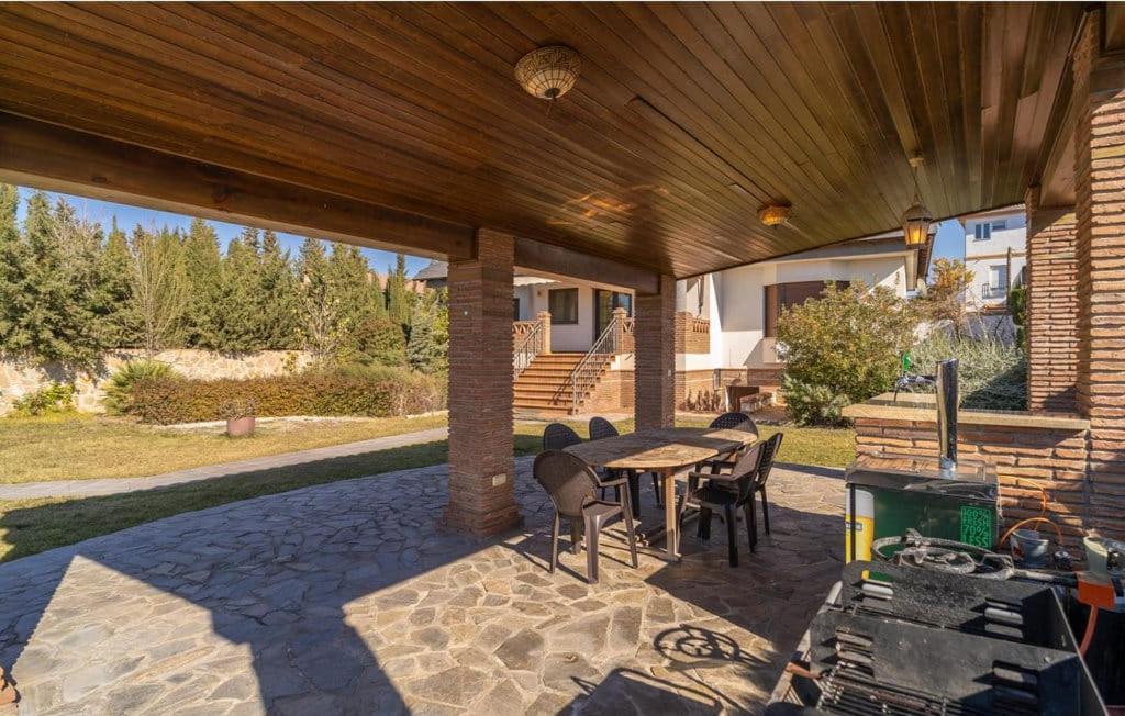 Villa nórdica, Otura Exterior foto